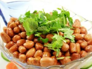 孕婦能吃花生嗎?孕婦吃花生的做法