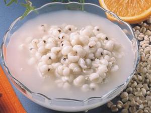 孕婦能吃薏米嗎?孕婦吃薏米的食用禁忌