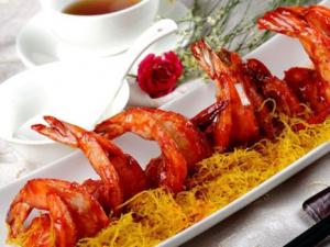 孕婦能夠吃蝦嗎？孕婦吃蝦對胎兒好嗎