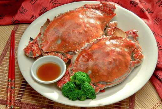 孕婦能吃螃蟹嗎?孕婦能不能吃螃蟹需要看體質(zhì)