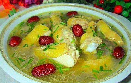 什么雞湯適合孕婦喝 推薦三種療效食譜