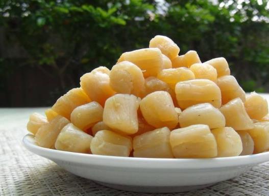 懷孕吃瑤柱有什么好處?幾歲的孩子可以吃瑤柱?