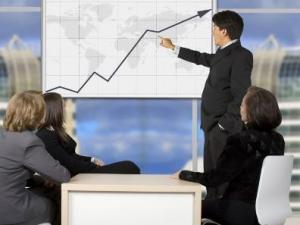 與客戶開會男人該怎么著裝?與客戶開會男士服裝搭配