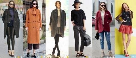 16度到20度左右適合穿什么衣服 20度的天氣該穿什么樣的衣服