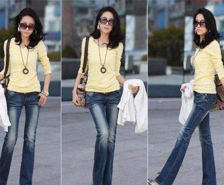 16度到20度左右適合穿什么衣服 20度的天氣該穿什么樣的衣服