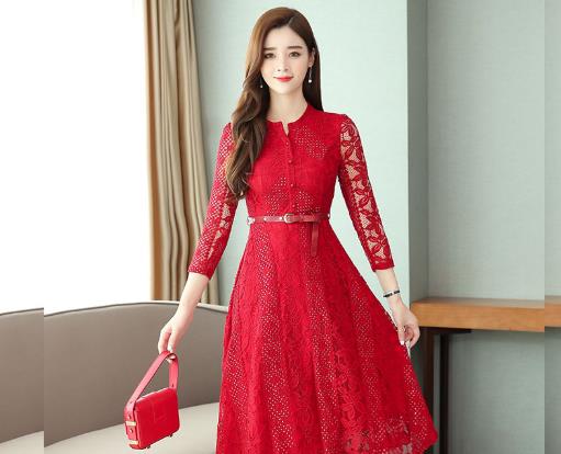 本命年要穿全紅的還是帶點紅色的?本命年穿大紅還是深紅