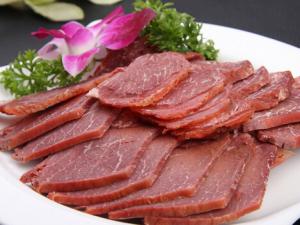 孕婦可以吃牛肉嗎？吃牛肉的注意事項