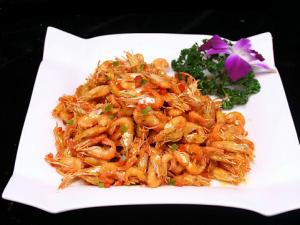 蝦和什么搭配為宜？吃蝦的注意事項