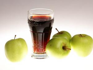 可樂加味精的作用-可樂加鹽的作用