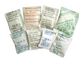 食品干燥劑哪種好？食品干燥劑的成分