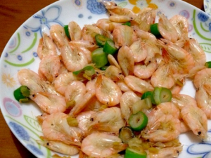 白蝦的醫(yī)療效果及食療功效有哪些?白蝦的做法