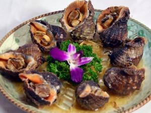 食用苦螺的注意事項-苦螺的營養價值