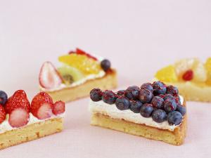 提前衰老?或因吃錯食物了