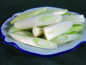 什么情況下不能吃大蔥？吃蔥的誤區