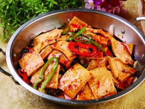 干鍋好吃？要注意減脂