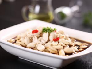 醋泡花生可以預防心腦血管病？