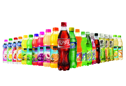 可樂能“治”胃結石?白開水才是最好的飲料