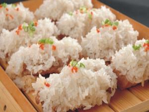 糯米熱著吃更容易消化嗎?不一定!