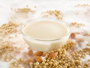 長期喝豆漿容易得乳腺癌嗎?