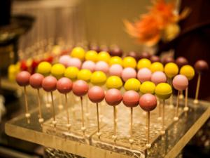 吃棒棒糖能抑制食欲?瓜拿納藏秘密