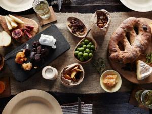 這5種飲食方式易患癌-怎么預(yù)防癌癥？