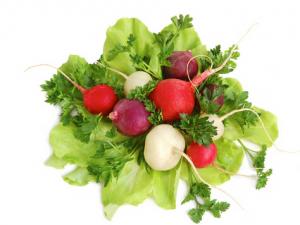 吃蔬菜的講究-怎么吃蔬菜才更健康?