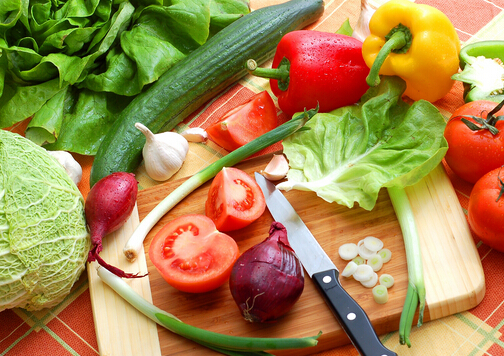 吃素健康嗎?吃素的方法