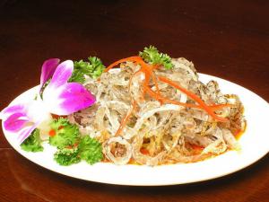 吃蝦皮補鈣好嗎?當心膽固醇過量