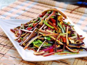 蕨菜致癌有沒有科學依據？