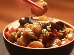 燉爛的肥肉就可以適合三高人群了嗎？