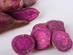 紫薯比普通紅薯營養價值高?不要盲目追求