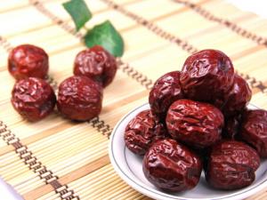 紅棗能和維生素一起吃嗎?紅棗飲食禁忌