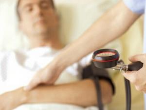 喜歡吃咸易得高血壓-哪些人容易患高血壓?