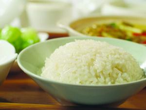 白米飯是垃圾食品嗎?吃白米飯是取其糟粕?