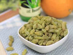 葡萄干補(bǔ)鐵?光吃葡萄干來(lái)補(bǔ)鐵是不靠譜的