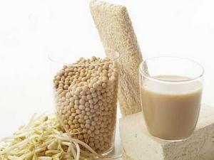 多吃大豆異黃酮好不好？大豆甙元型食物的特征