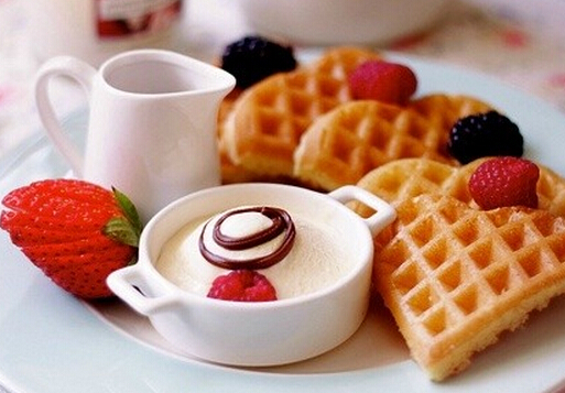 別太依賴甜食,以防婦科病上身!