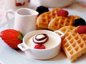 別太依賴甜食，以防婦科病上身！