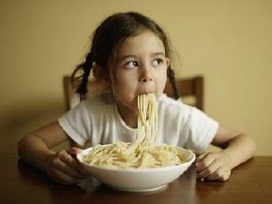 容易發脾氣?可能是吃得太飽了!