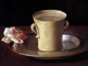 喝水最養生,但不可大口喝猛水