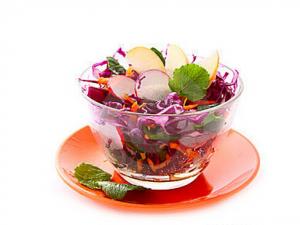 素食主義者的常見飲食誤區-素食主義好不好?