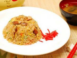 碳水化合物的來源都是淀粉？碳水化合物該怎么吃？