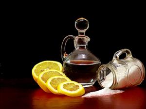醋的飲食禁忌-醋加不對會讓菜的營養流失