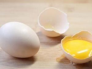 為什么會有散黃蛋？散黃蛋能吃嗎？