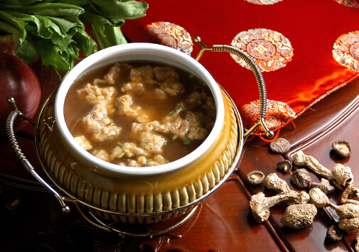 煲湯也有禁忌？煲湯忌加水太少