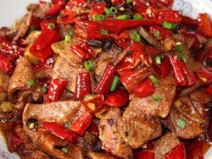 豬肝不能和什么一起吃?與豬肝相克的食物大全