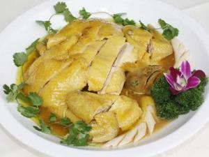 雞肉不能和什么一起吃？與鵝肉、雞肉雞蛋相克食物大全