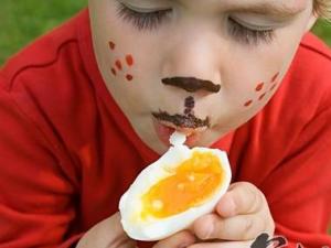 雞蛋的錯誤吃法有哪些？什么人不能多吃雞蛋