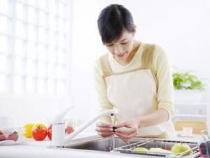 如何清除果蔬中的殘留農(nóng)藥?水果削皮能除農(nóng)藥嗎