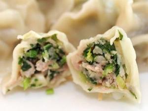如何包餃子既美味又健康？健康吃餃子的5個(gè)建議